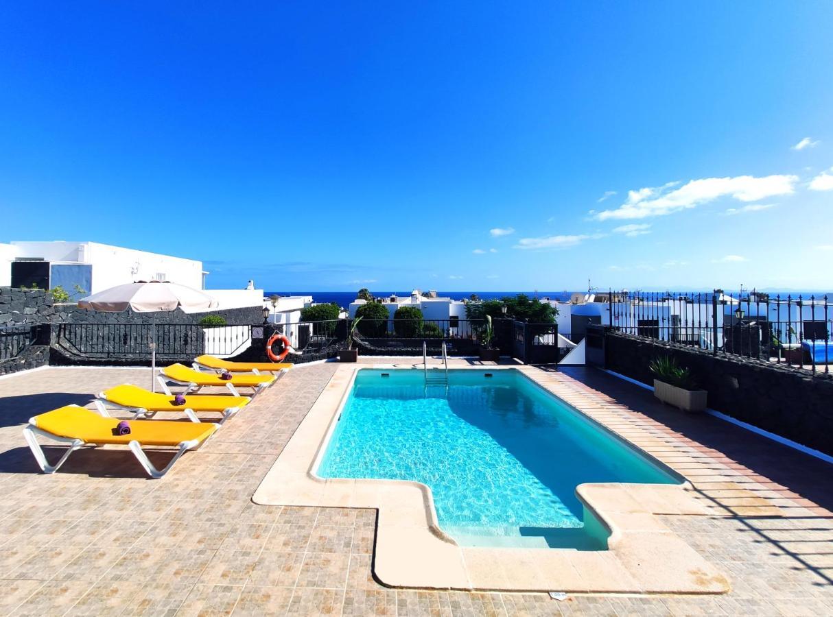Villa 22 Puerto del Carmen (Lanzarote) Exterior foto