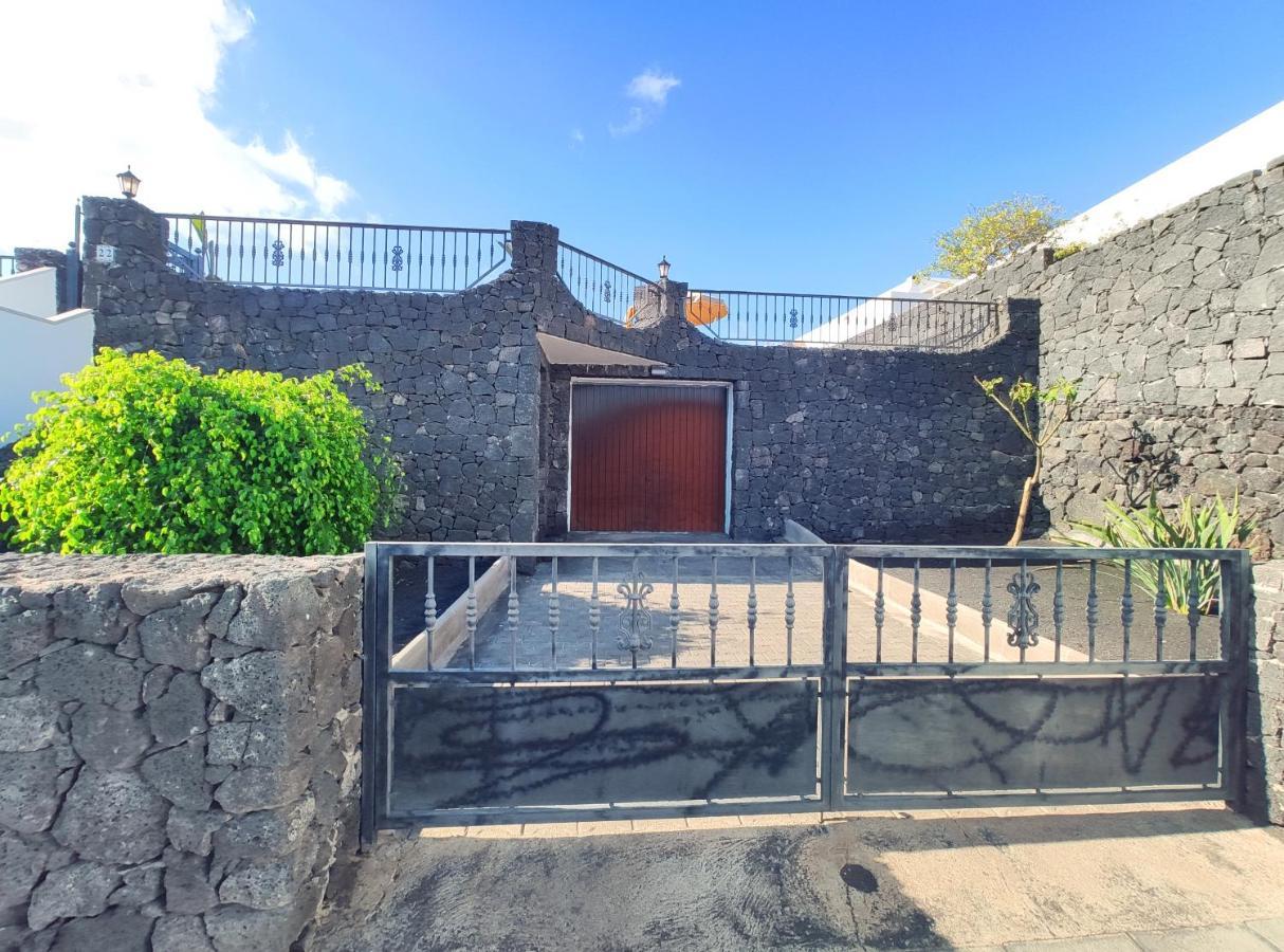 Villa 22 Puerto del Carmen (Lanzarote) Exterior foto