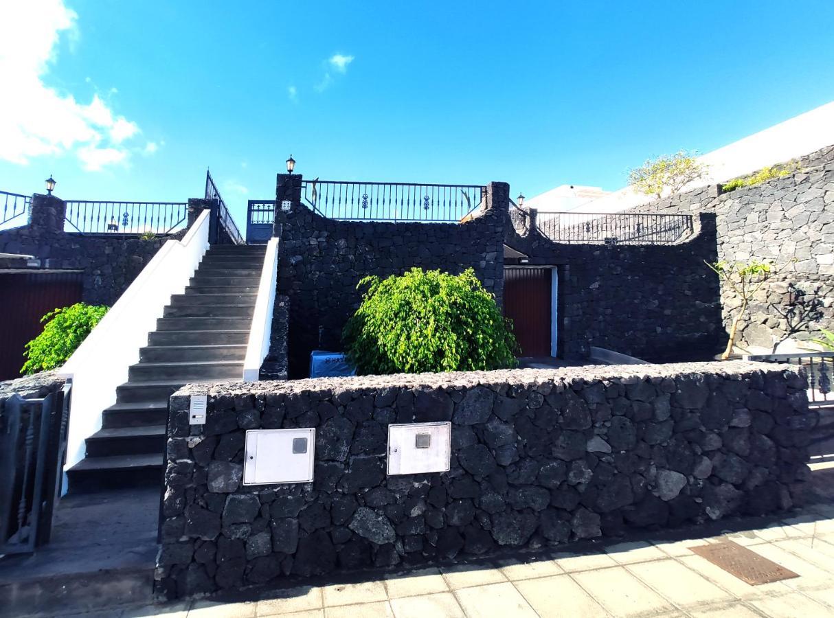 Villa 22 Puerto del Carmen (Lanzarote) Exterior foto