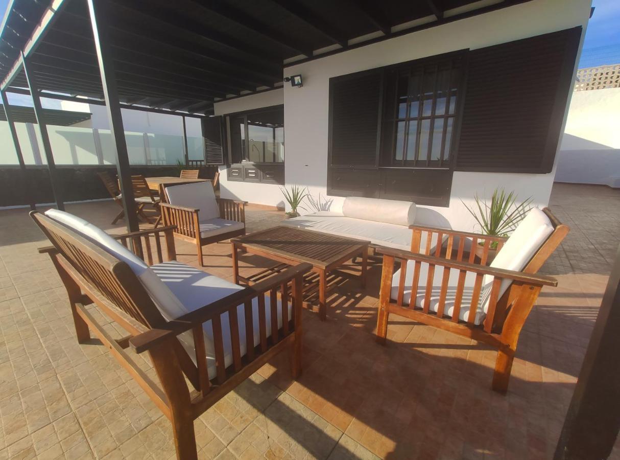 Villa 22 Puerto del Carmen (Lanzarote) Exterior foto