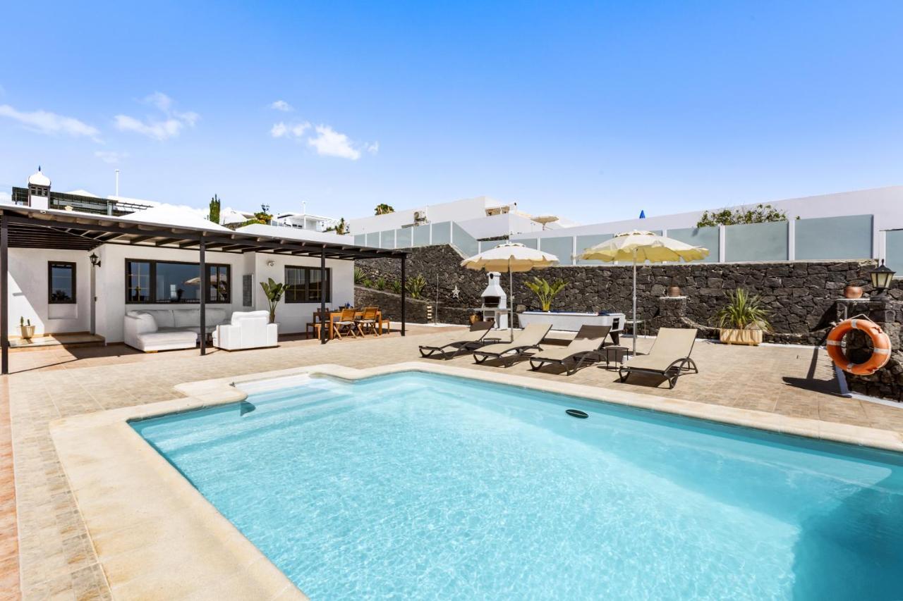 Villa 22 Puerto del Carmen (Lanzarote) Exterior foto