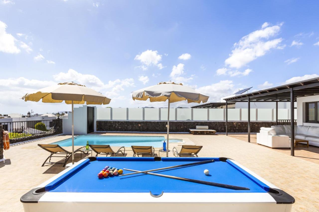 Villa 22 Puerto del Carmen (Lanzarote) Exterior foto