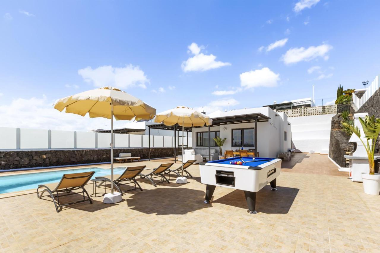 Villa 22 Puerto del Carmen (Lanzarote) Exterior foto