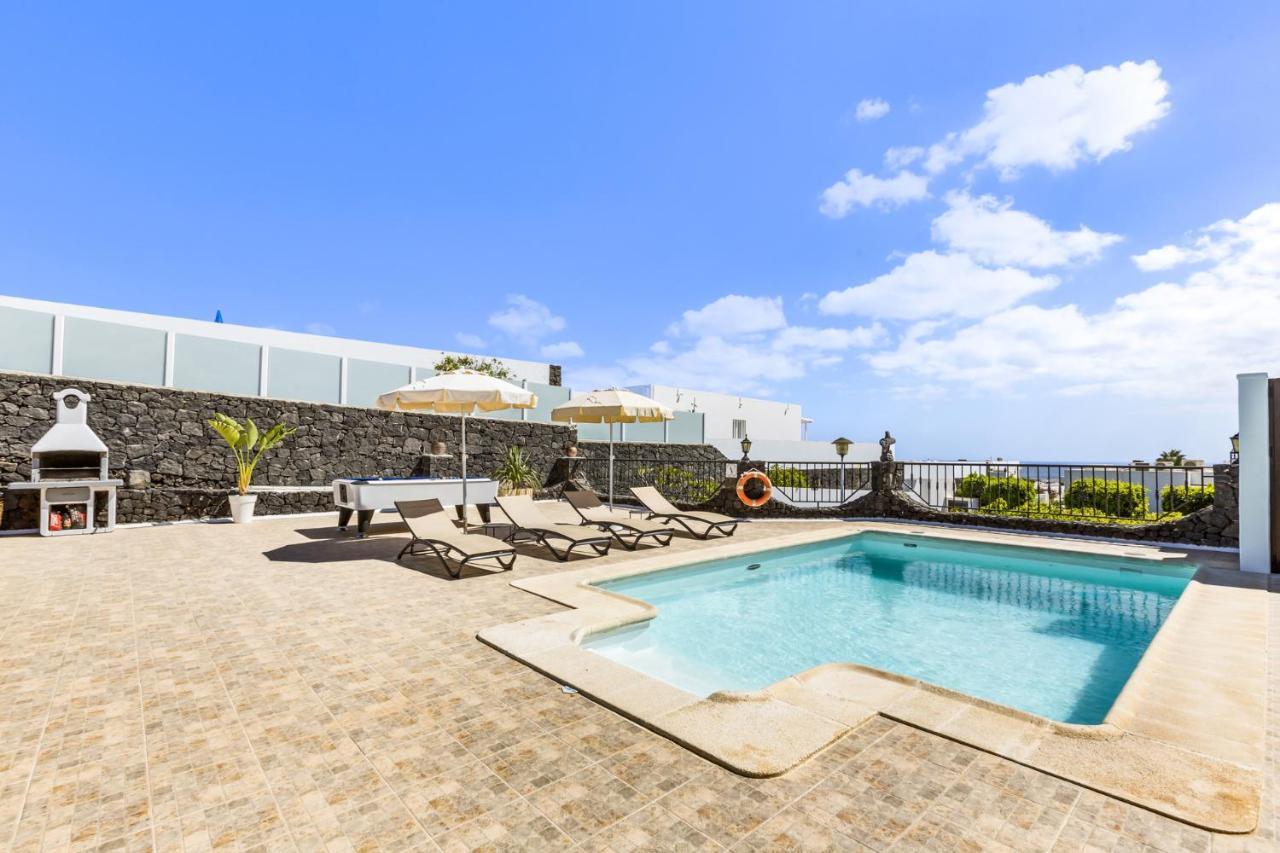 Villa 22 Puerto del Carmen (Lanzarote) Exterior foto