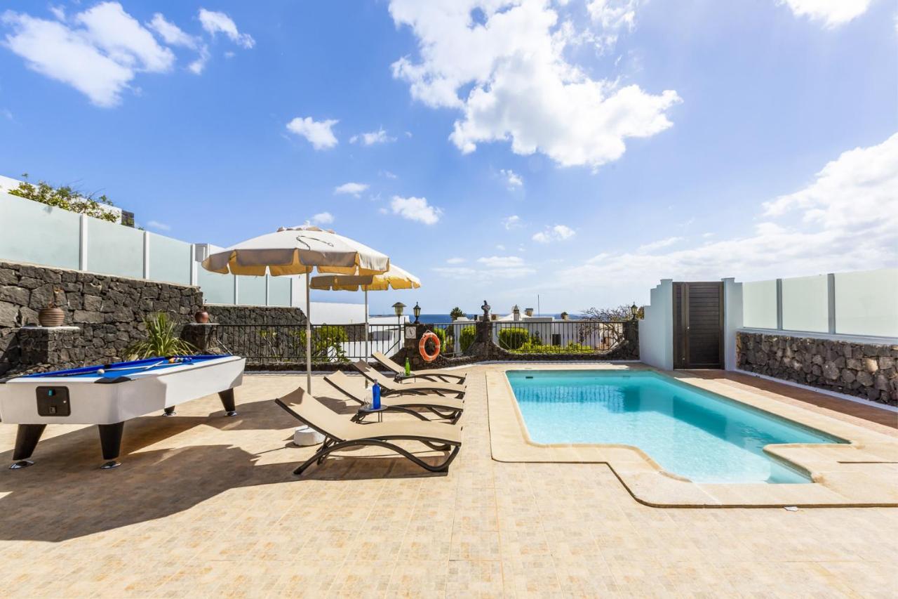 Villa 22 Puerto del Carmen (Lanzarote) Exterior foto