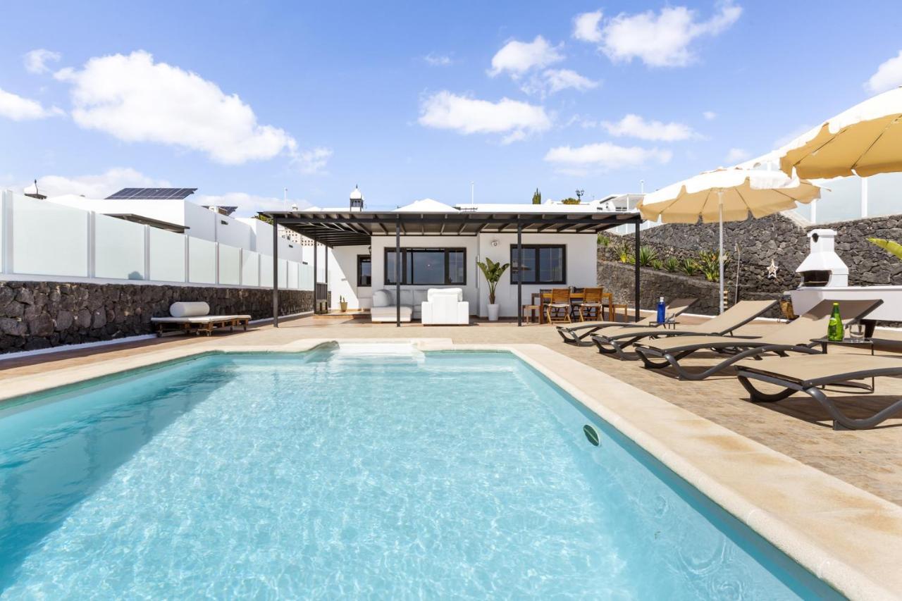 Villa 22 Puerto del Carmen (Lanzarote) Exterior foto