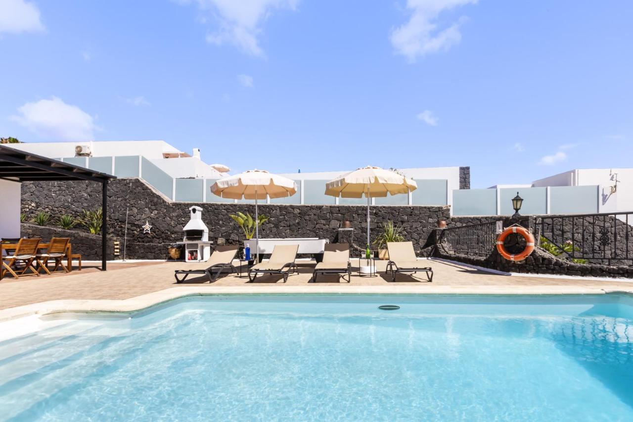 Villa 22 Puerto del Carmen (Lanzarote) Exterior foto