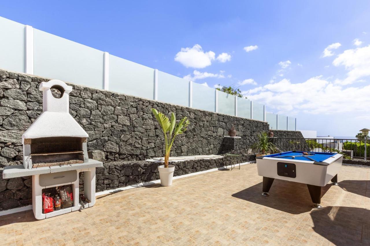Villa 22 Puerto del Carmen (Lanzarote) Exterior foto