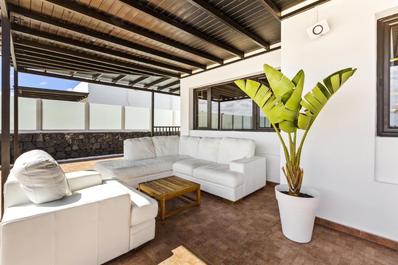 Villa 22 Puerto del Carmen (Lanzarote) Exterior foto